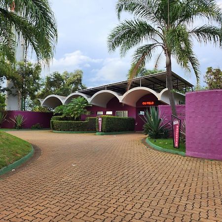 Motel Deslize Limeira 3 المظهر الخارجي الصورة