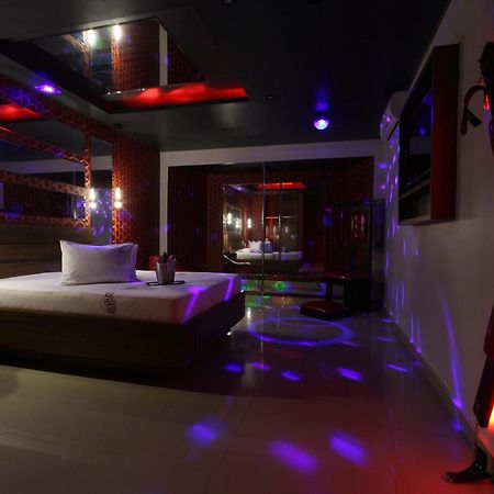 Motel Deslize Limeira 3 المظهر الخارجي الصورة