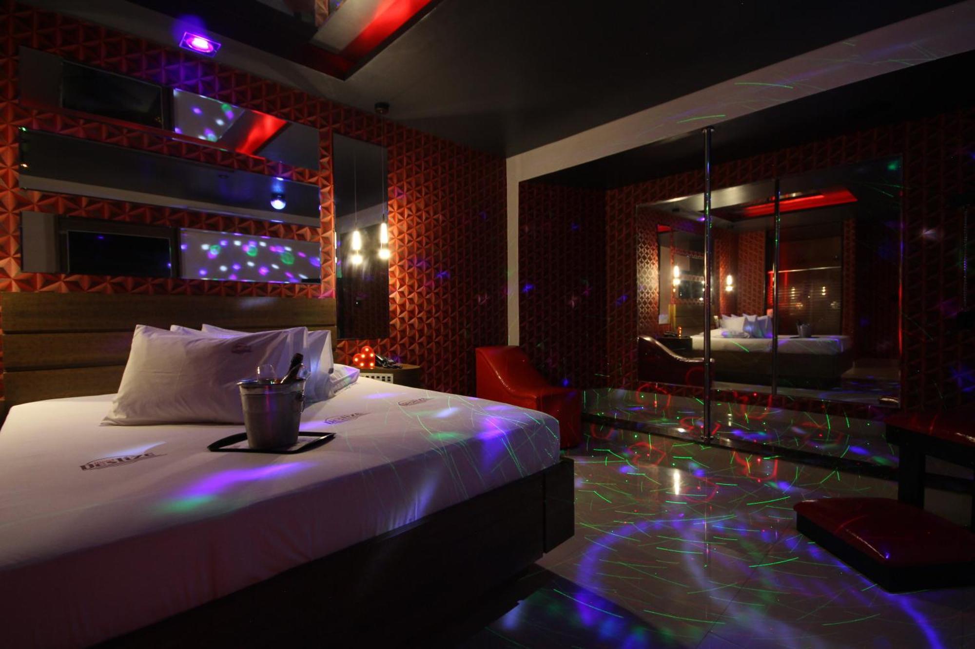 Motel Deslize Limeira 3 المظهر الخارجي الصورة