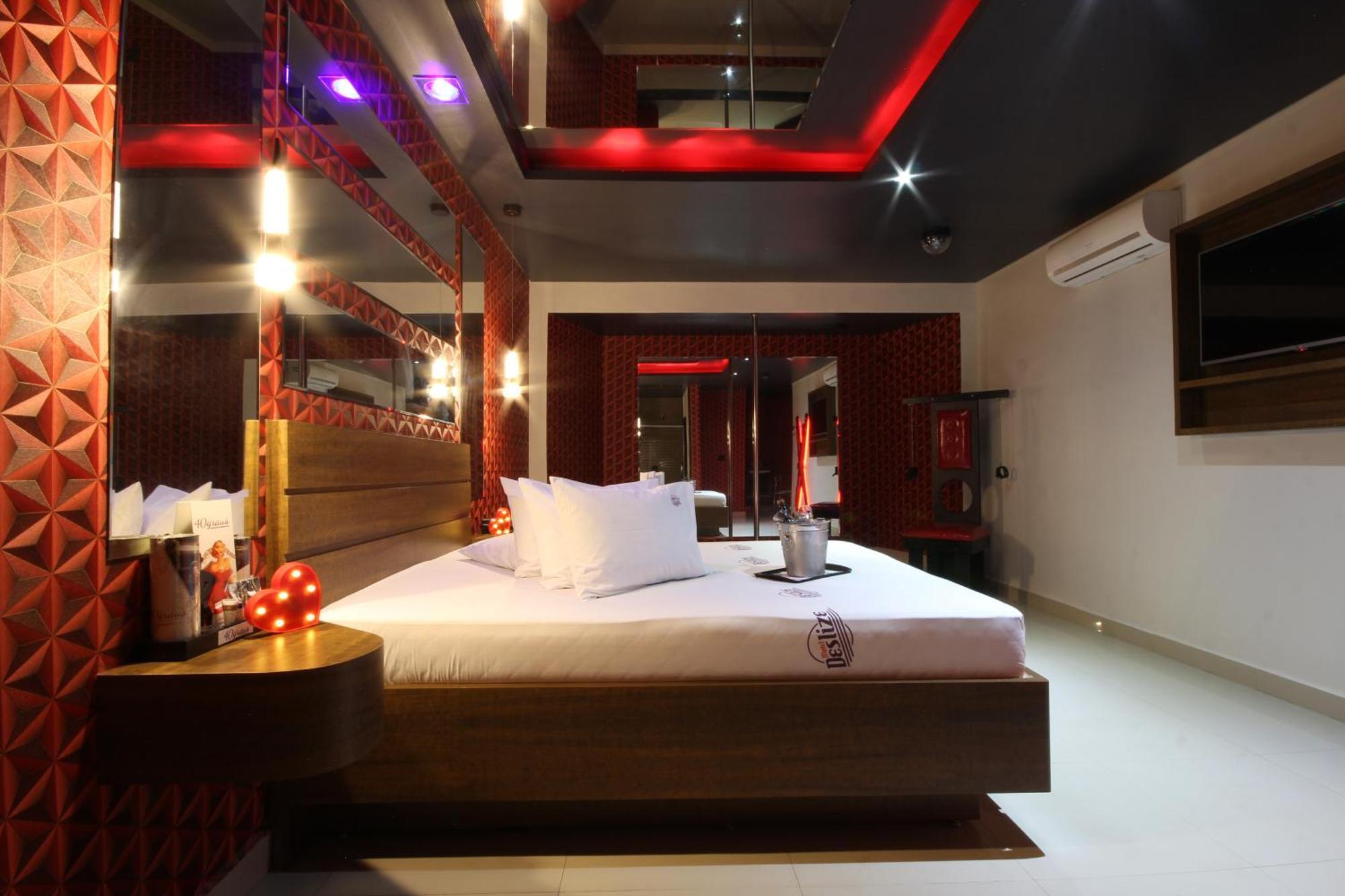 Motel Deslize Limeira 3 المظهر الخارجي الصورة