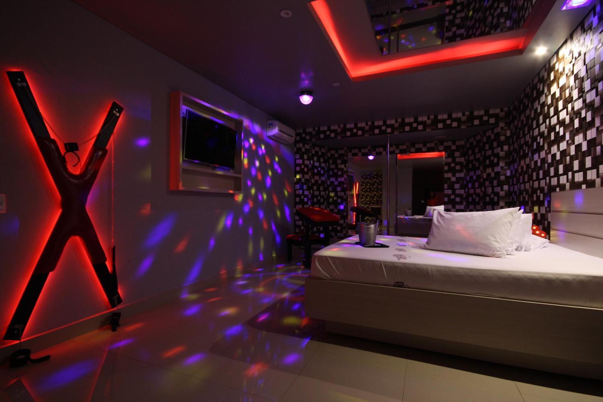 Motel Deslize Limeira 3 المظهر الخارجي الصورة