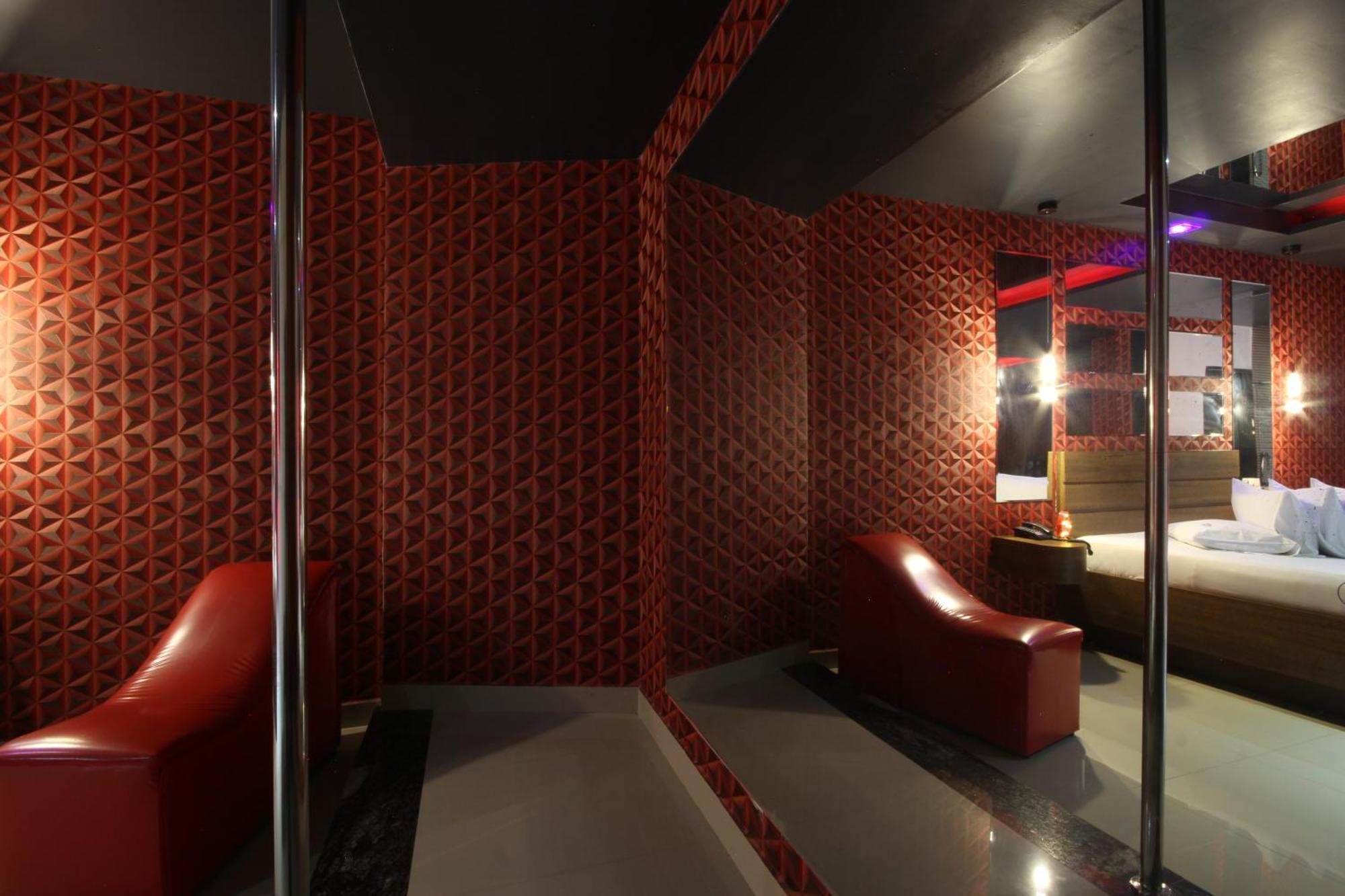 Motel Deslize Limeira 3 المظهر الخارجي الصورة