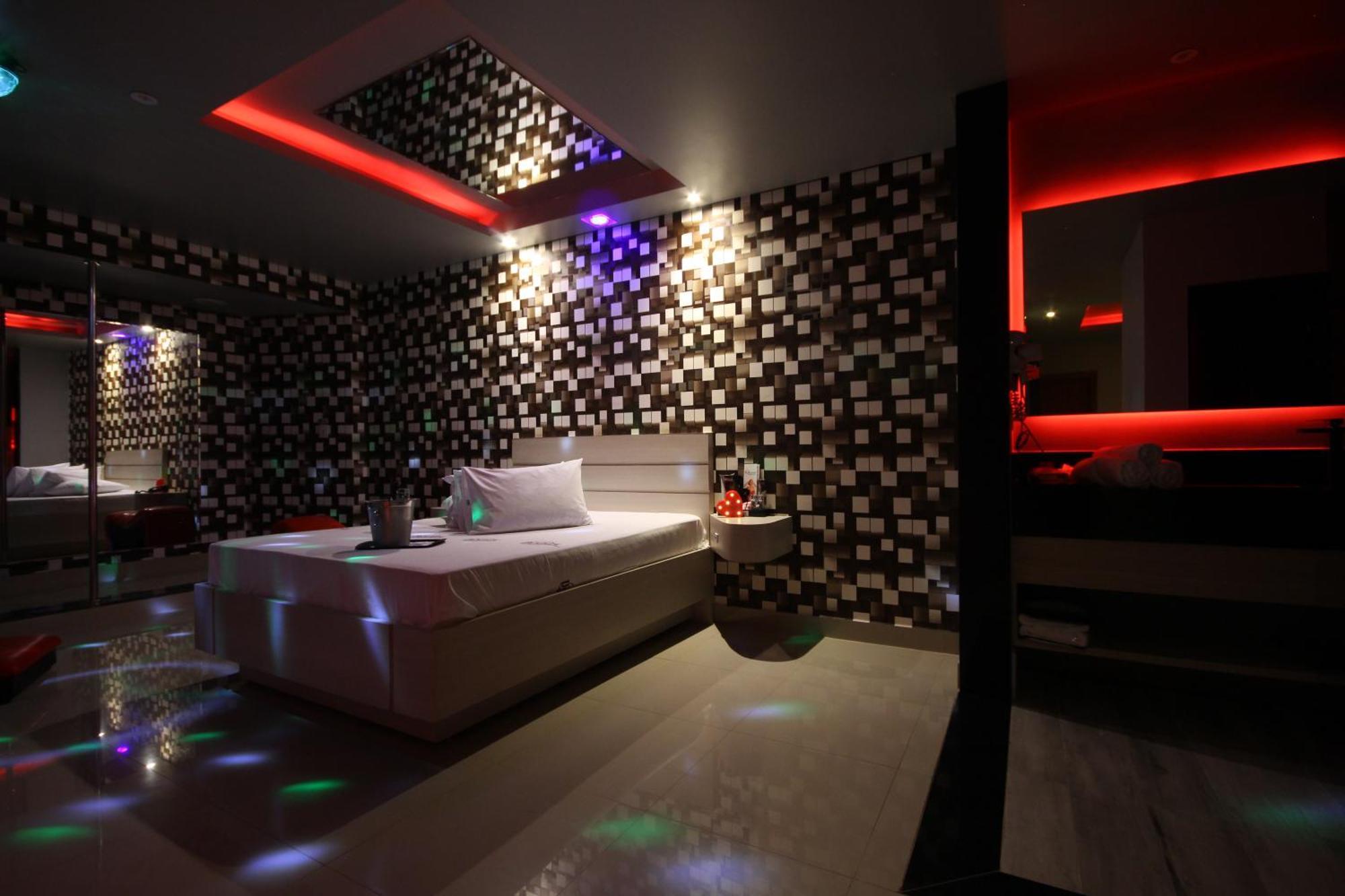 Motel Deslize Limeira 3 المظهر الخارجي الصورة