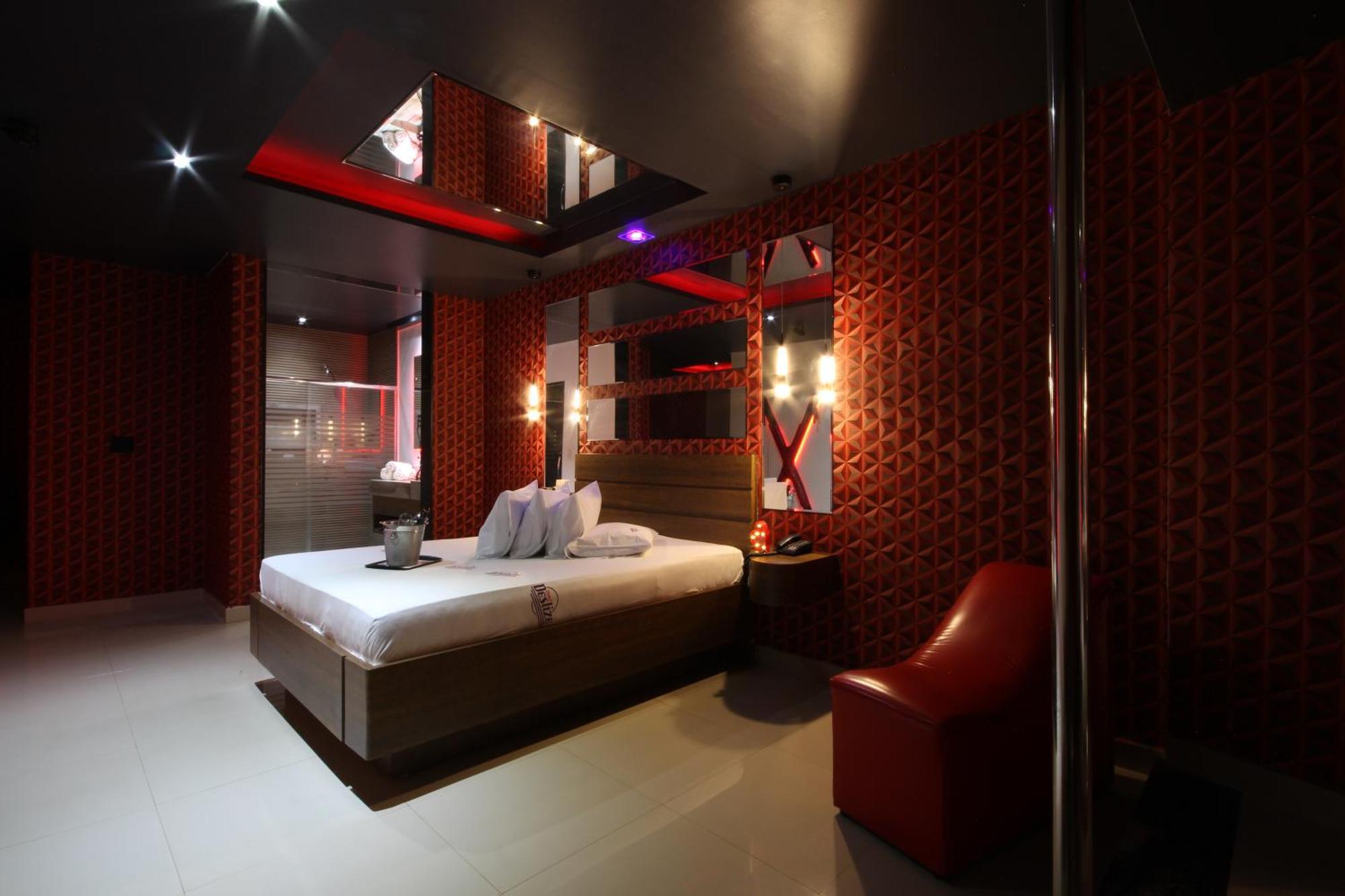 Motel Deslize Limeira 3 المظهر الخارجي الصورة